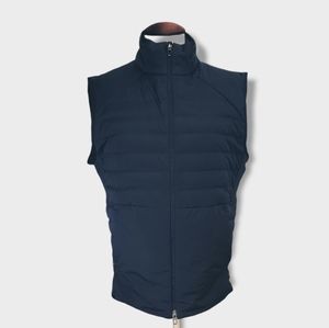 LULULEMON Down filled vest